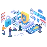 GIẢI PHÁP QUẢN LÝ AN NINH - SECURITY MANAGEMENT